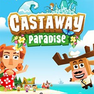 Comprar Castaway Paradise PS5 Barato Comparar Preços