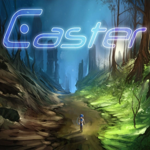 Caster Pc