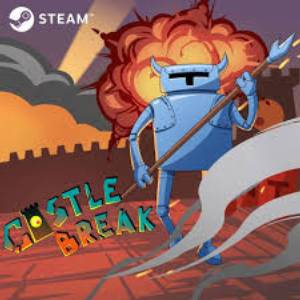 Comprar Castle Break CD Key Comparar Preços