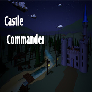 Comprar Castle Commander CD Key Comparar Preços