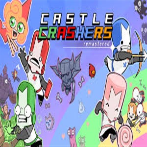 Comprar Castle Crashers PS3 Comparar Preços