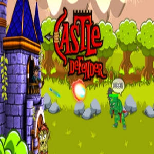 Castle Defender Pc