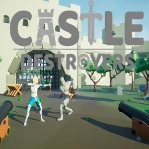 Castle Destroyers Pc