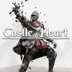 Comprar Castle of Heart Retold PS5 Barato Comparar Preços