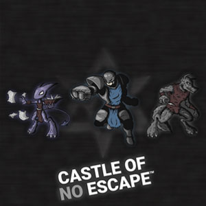 Comprar Castle of no Escape Xbox One Barato Comparar Preços