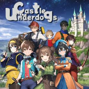 Castle of the Underdogs Ep1 Pc