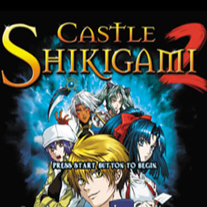 Comprar Castle Shikigami 2 CD Key Comparar Preços