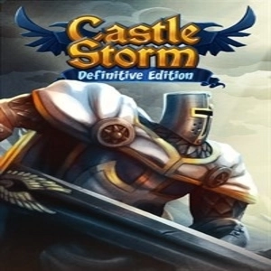 CastleStorm Definitive Edition Playstation 4
