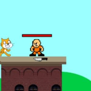 Cat Adventure Xbox One