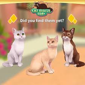 Comprar Cat Rescue Story PS4 Comparar Preços
