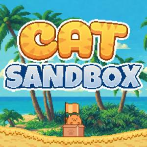 Cat Sandbox Pc