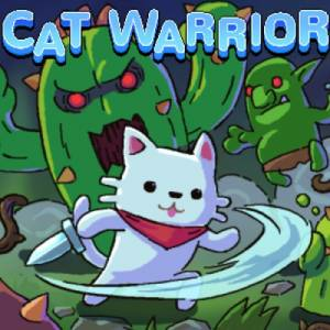 Cat Warrior Switch