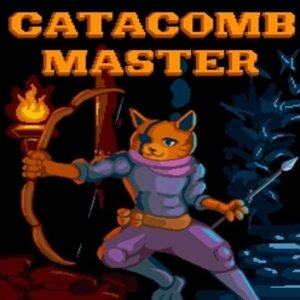 Comprar Catacomb Master Xbox Series Barato Comparar Preços