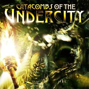 Comprar Catacombs of the Undercity CD Key Comparar Preços
