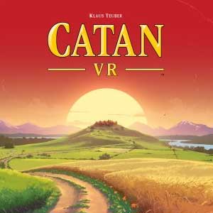 Comprar Catan VR CD Key Comparar Preços
