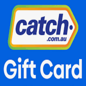 Vale Presente Catch Gift Card Compare os preços