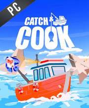 Comprar Catch & Cook Fishing Adventure CD Key Comparar Preços