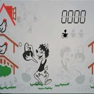 Catch The Eggs Game Pc