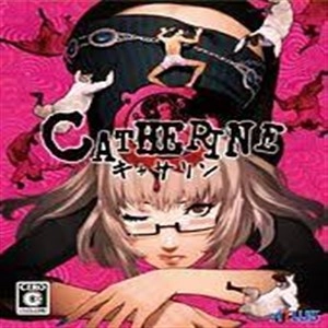 Catherine Xbox One