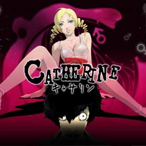 Catherine Xbox 360