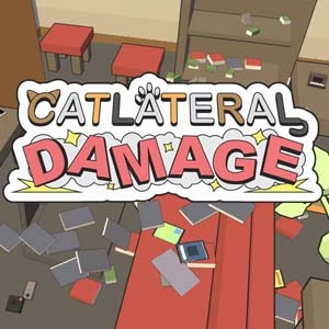 Catlateral Damage Pc