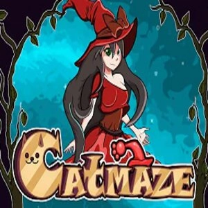 Catmaze Xbox Series X