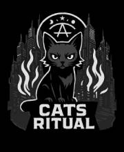 Cats Ritual Playstation 4