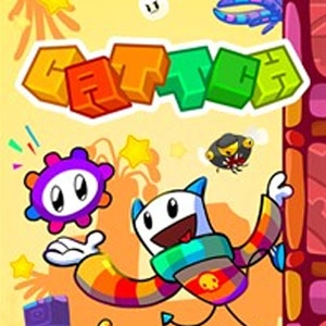 CATTCH Xbox Series X