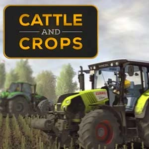 Cattle and Crops Pc