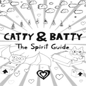 Comprar Catty & Batty The Spirit Guide Xbox Series Barato Comparar Preços