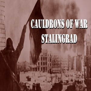 Comprar Cauldrons of War Stalingrad CD Key Comparar Preços