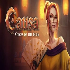 Causa Voices of the Dusk Xbox Series X
