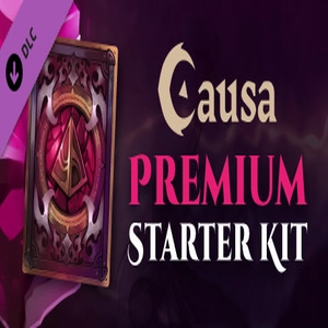 Causa Voices of the Dusk Premium Starter Kit Pc