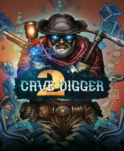 Cave Digger 2 Pc