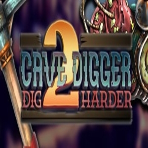 Comprar Cave Digger 2 Dig Harder VR CD Key Comparar Preços