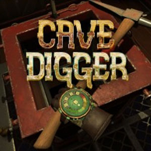 Comprar Cave Digger VR CD Key Comparar Preços