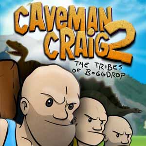Comprar Caveman Craig CD Key Comparar Preços