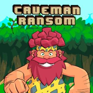 Caveman Ransom Switch