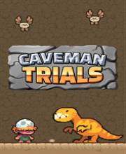 Comprar Caveman Trials Xbox Key Barato Comparar Preços