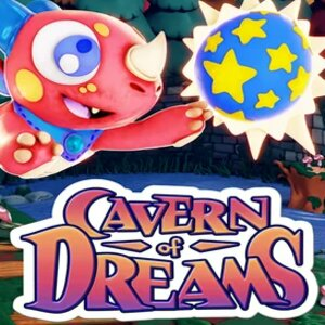 Cavern of Dreams Switch