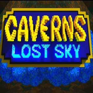 Caverns Lost Sky Pc