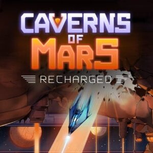 Comprar Caverns of Mars Recharged Xbox One Barato Comparar Preços
