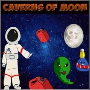 Comprar Caverns of Moon Xbox One Barato Comparar Preços
