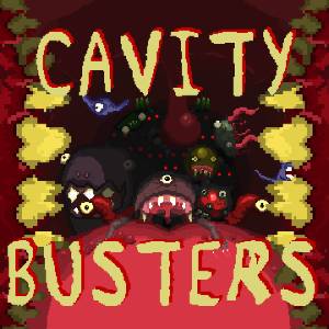 Comprar Cavity Busters PS4 Comparar Preços