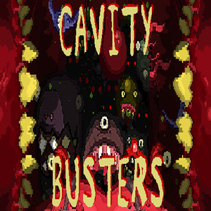 Comprar Cavity Busters CD Key Comparar Preços