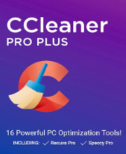 CCleaner Professional Plus 2025 Pc