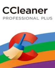 CCleaner Professional Plus 2026 Pc
