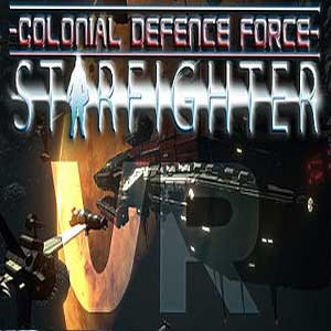 Comprar CDF Starfighter VR CD Key Comparar Preços