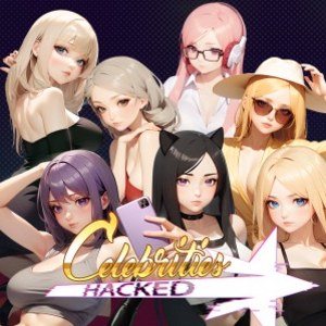 CELEBRITIES HACKED Playstation 5