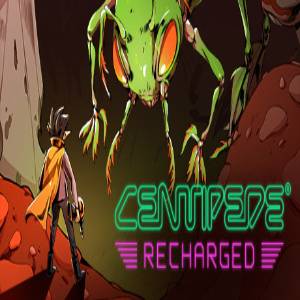 Comprar Centipede Recharged PS4 Comparar Preços